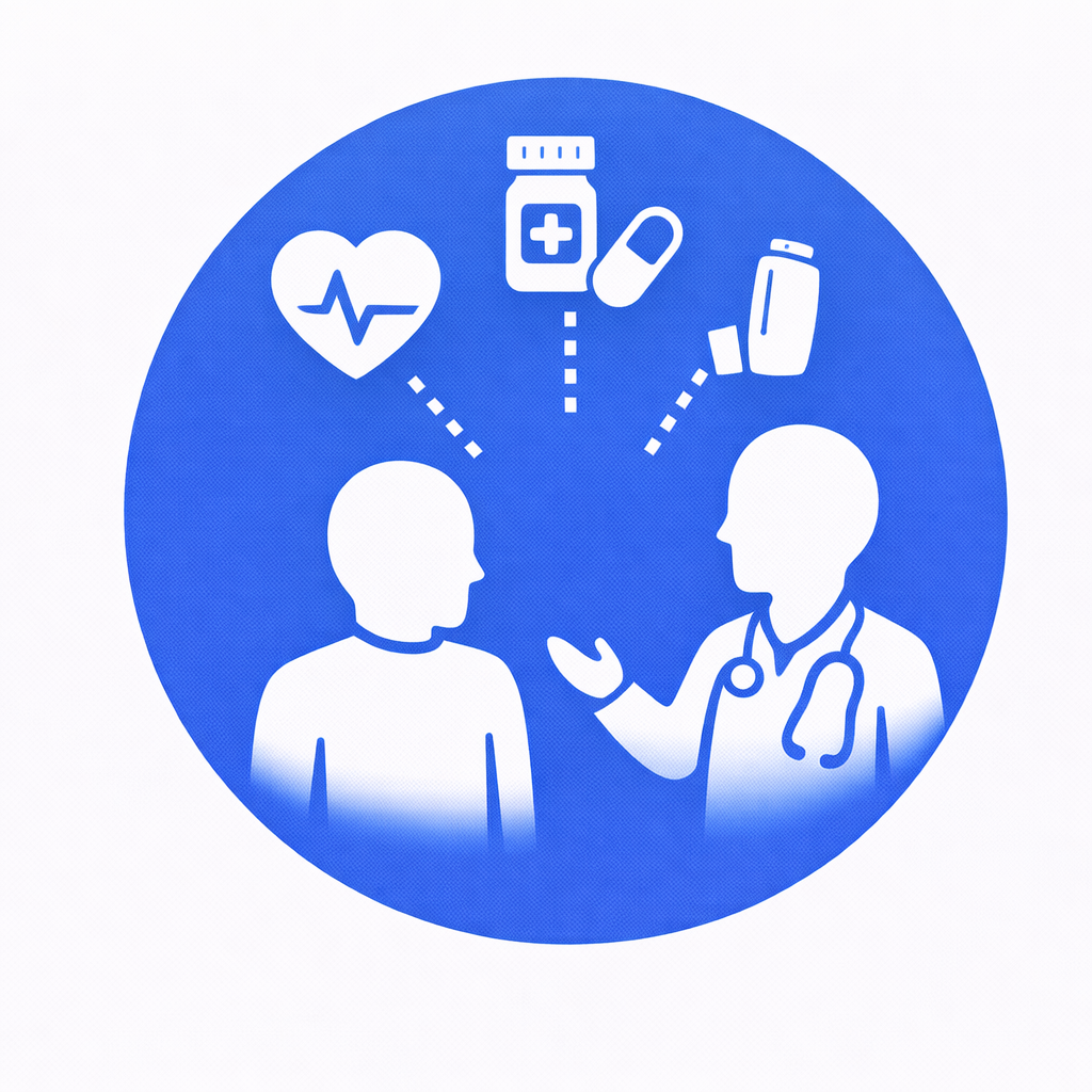 Education du patient