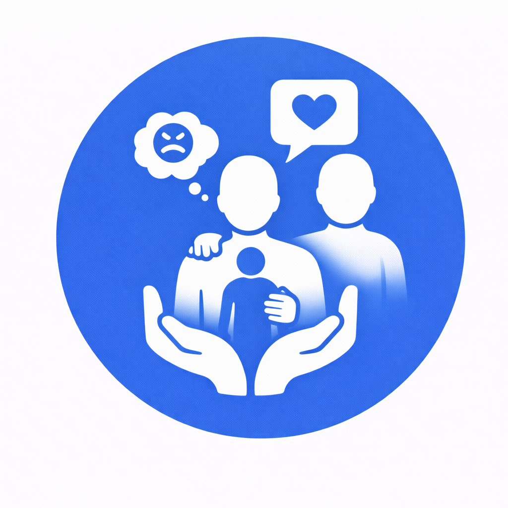 Prise en charge psychologique