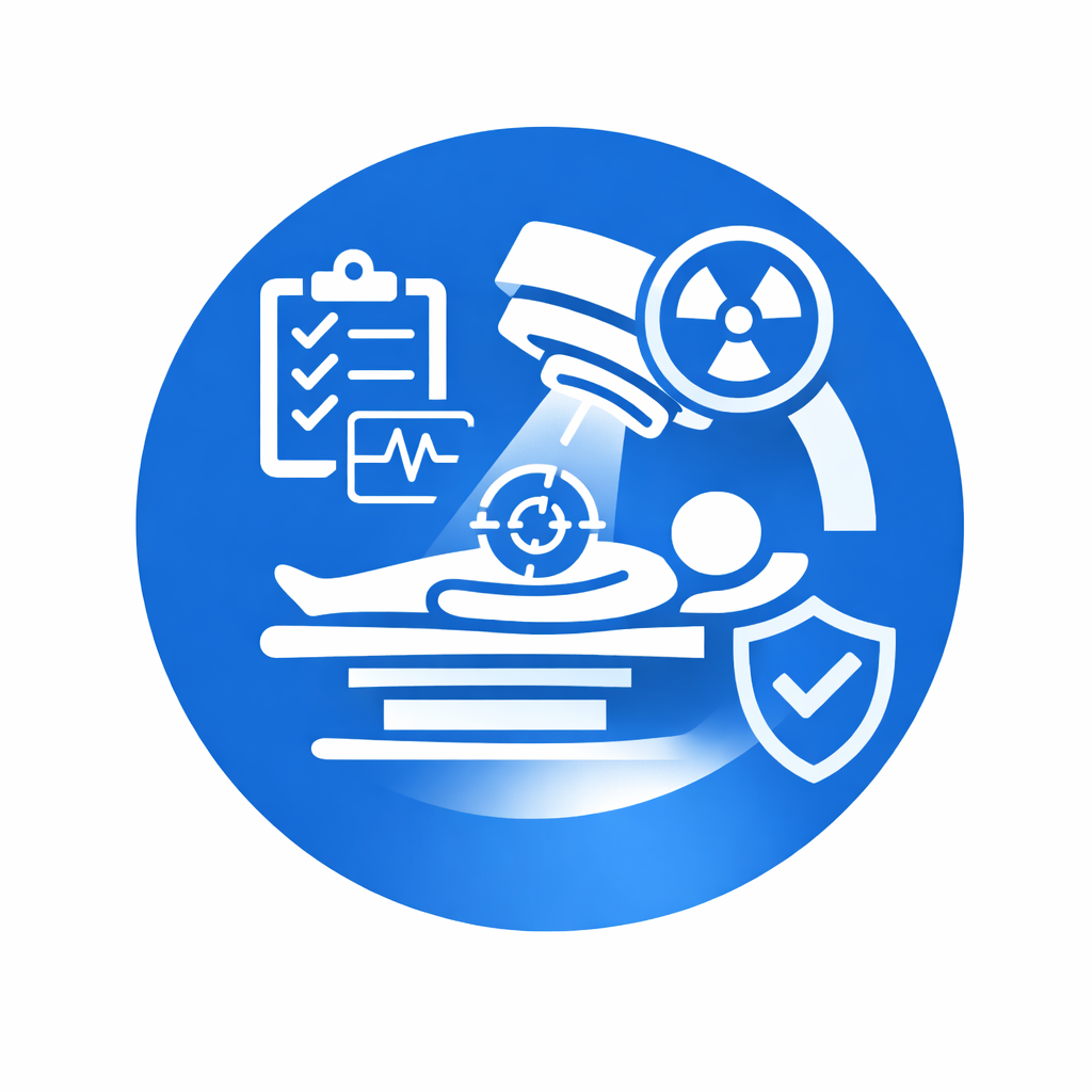 Surveillance de radiothérapie